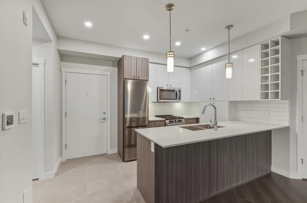 104 23200 GILLEY ROAD, Richmond, BC — Residential for Sale - Main Photo