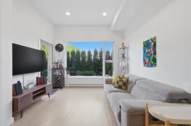 Condo for sale at 104 2345 Rindall Avenue Port Coquitlam British Columbia - MLS: R3129431
