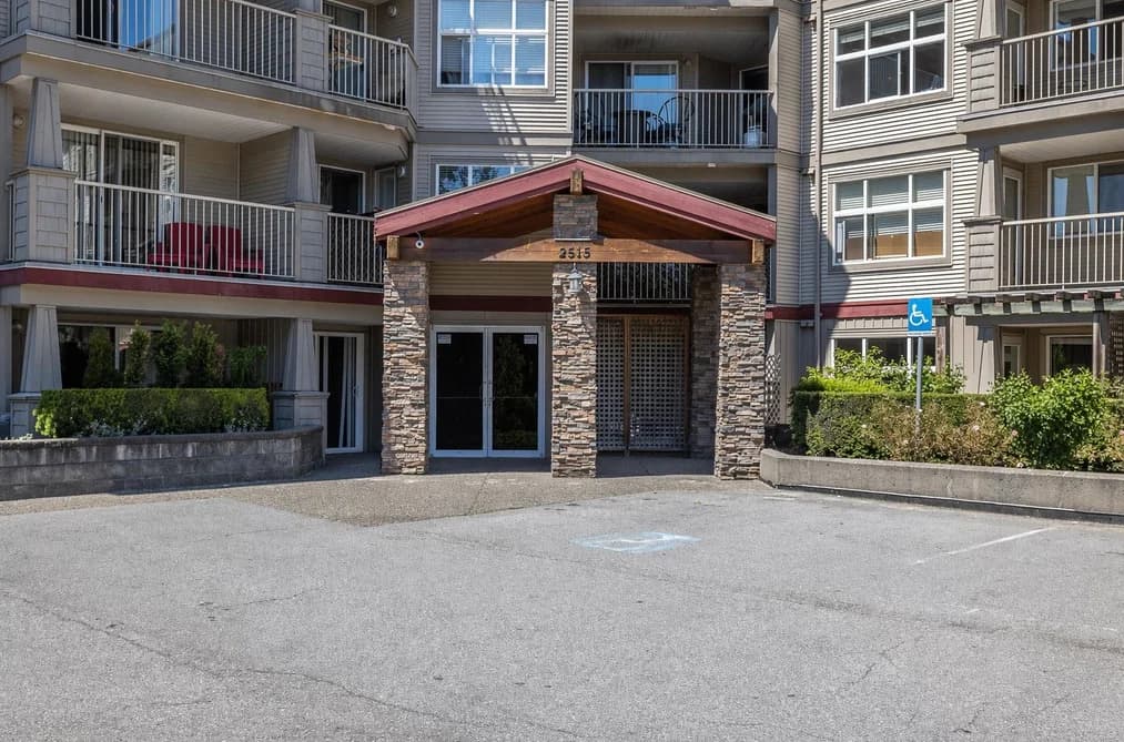 104 2515 PARK DRIVE, Abbotsford, BC — Residential for Sale - Photo 2