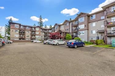2581 Langdon St Unit 104, Abbotsford, BC - MLS: R3167519