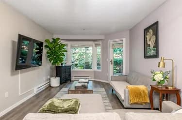 Condo for sale at 104 2700 Mccallum Road Abbotsford British Columbia - MLS: R3128299
