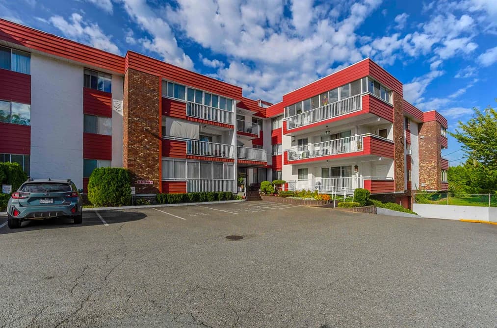 104 32025 TIMS AVENUE, Abbotsford, BC — Residential for Sale - Main Photo