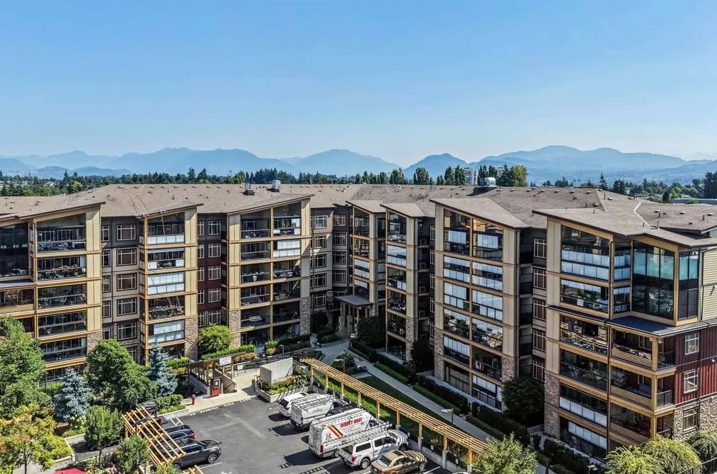104 32445 SIMON AVENUE, Abbotsford, BC — Residential for Sale - Photo 2
