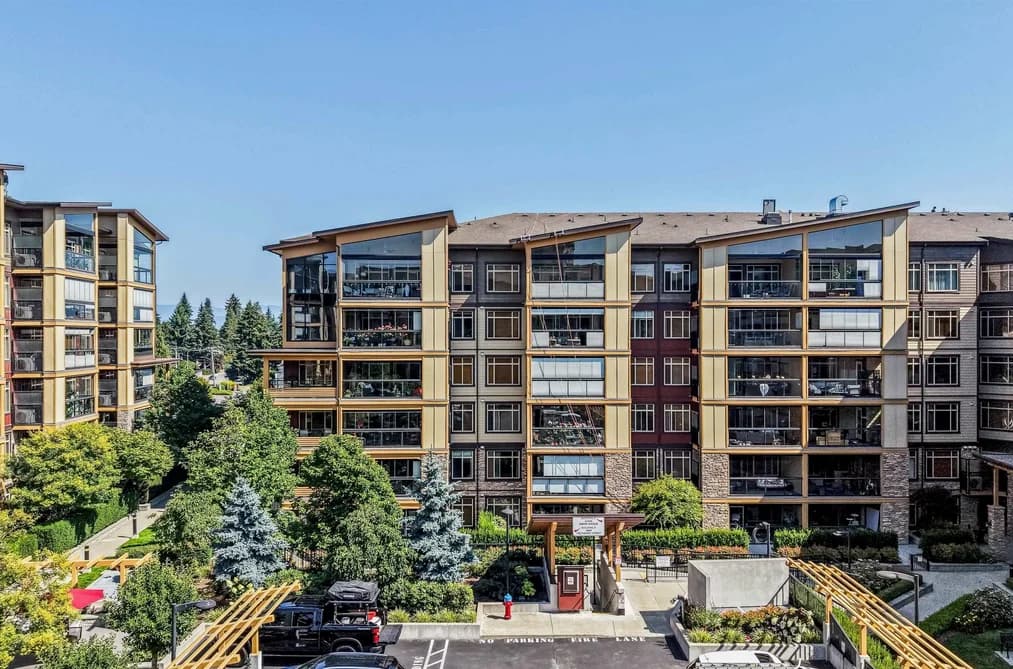 104 32445 SIMON AVENUE, Abbotsford, BC — Residential for Sale - Photo 2
