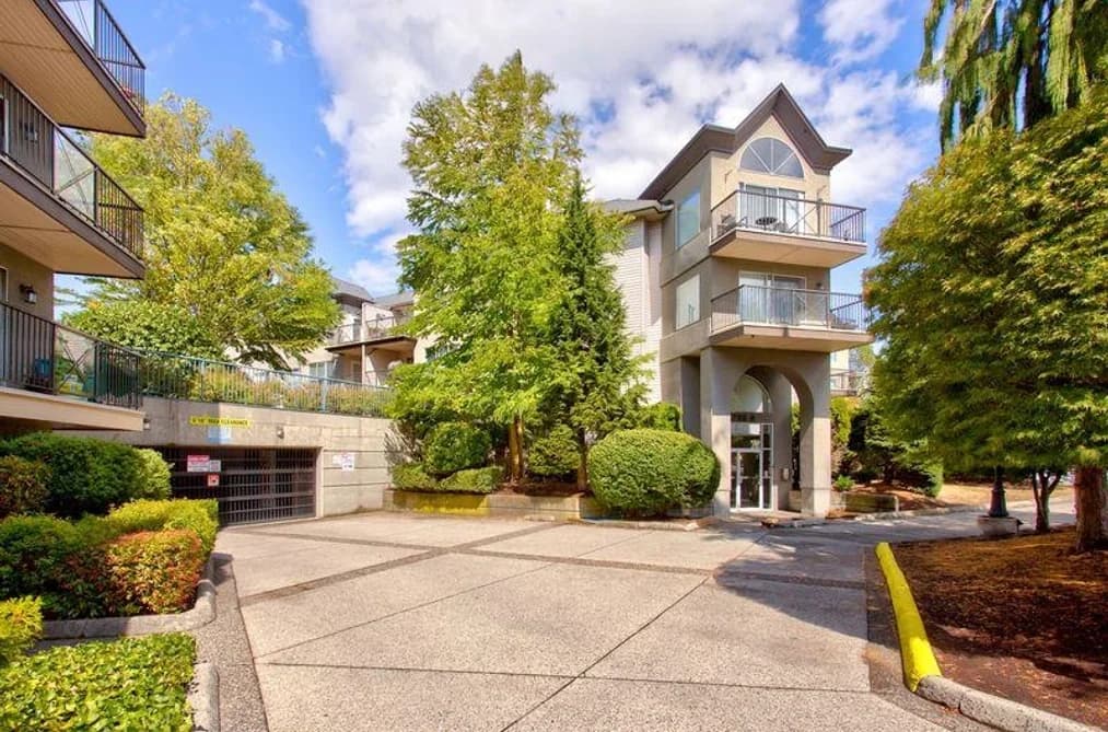 104 32725 GEORGE FERGUSON WAY, Abbotsford, BC — Residential for Sale - Photo 2