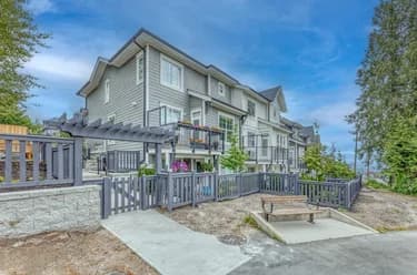 Townhouse for sale at 104 3421 Queenston Avenue Coquitlam British Columbia - MLS: R3132029