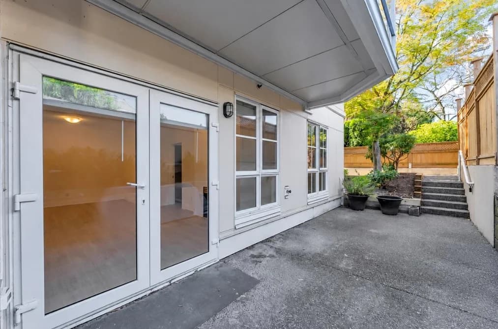 104 3621 W 26TH AVENUE, Vancouver, BC — Residential for Sale - Main Photo