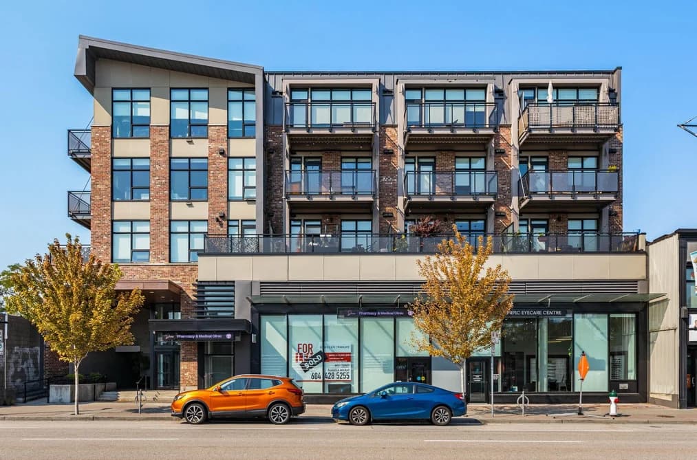 104 4223 HASTINGS STREET, Burnaby, BC — Residential for Sale - Main Photo