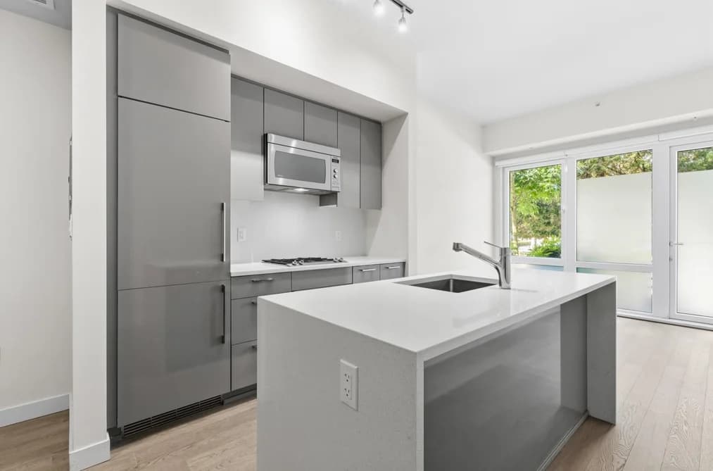 104 4488 CAMBIE STREET, Vancouver, BC — Residential for Sale - Main Photo