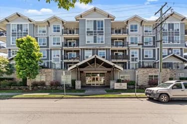 Condo for sale at 104 45630 Spadina Avenue Chilliwack British Columbia - MLS: R3136505