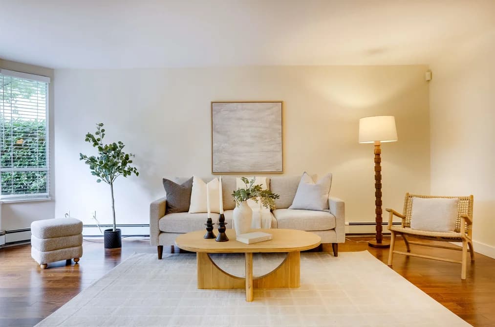 104 518 MOBERLY ROAD, Vancouver, BC — Residential for Sale - Photo 2