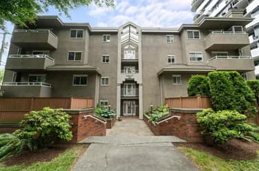 Condo for sale at 104 526 W 13th Avenue Vancouver British Columbia - MLS: R3134158