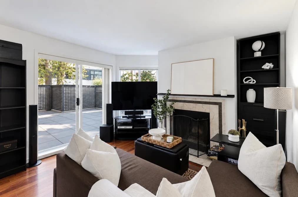 104 555 W 14TH AVENUE, Vancouver, BC — Residential for Sale - Main Photo