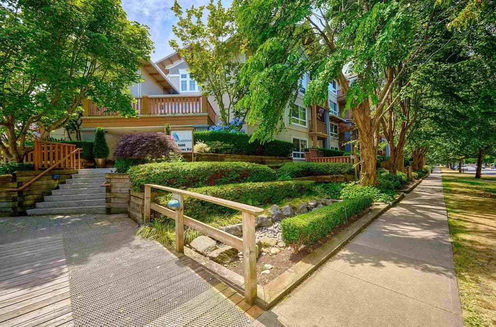 104 5600 ANDREWS ROAD, Richmond, BC — Residential for Sale - Main Photo