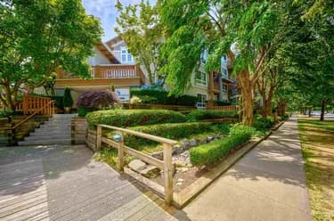 Condo for sale at 104 5600 Andrews Road Richmond British Columbia - MLS: R3140223