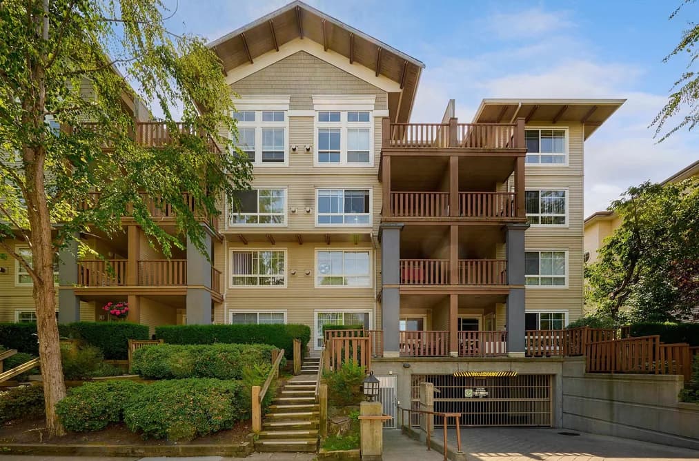 104 5600 ANDREWS ROAD, Richmond, BC — Residential for Sale - Photo 2