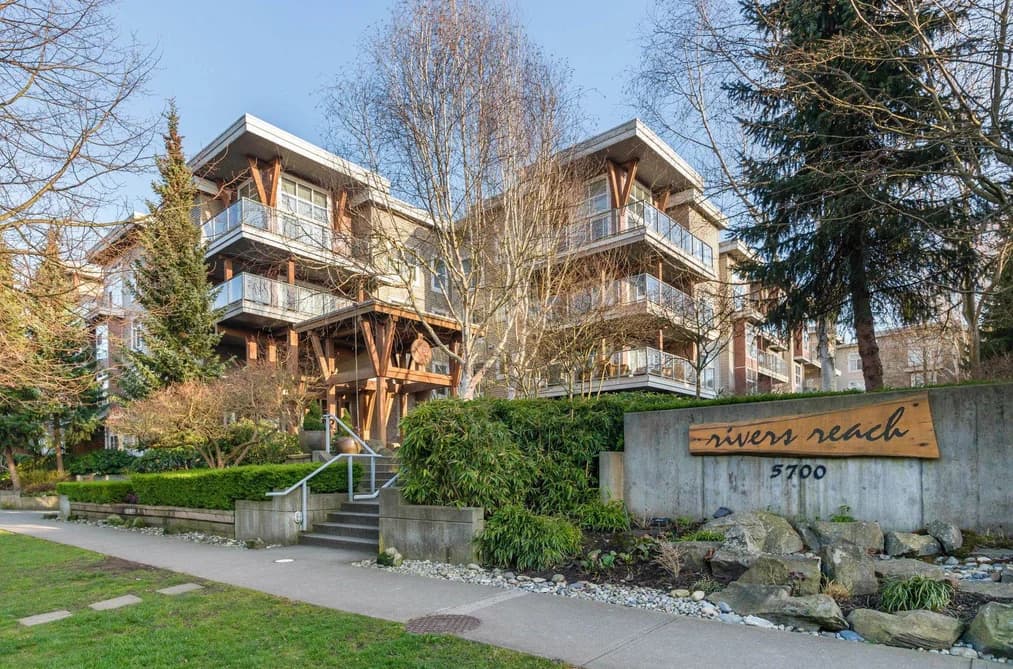 Condo for sale at 104 5700 Andrews Road Richmond British Columbia - MLS: R3143495