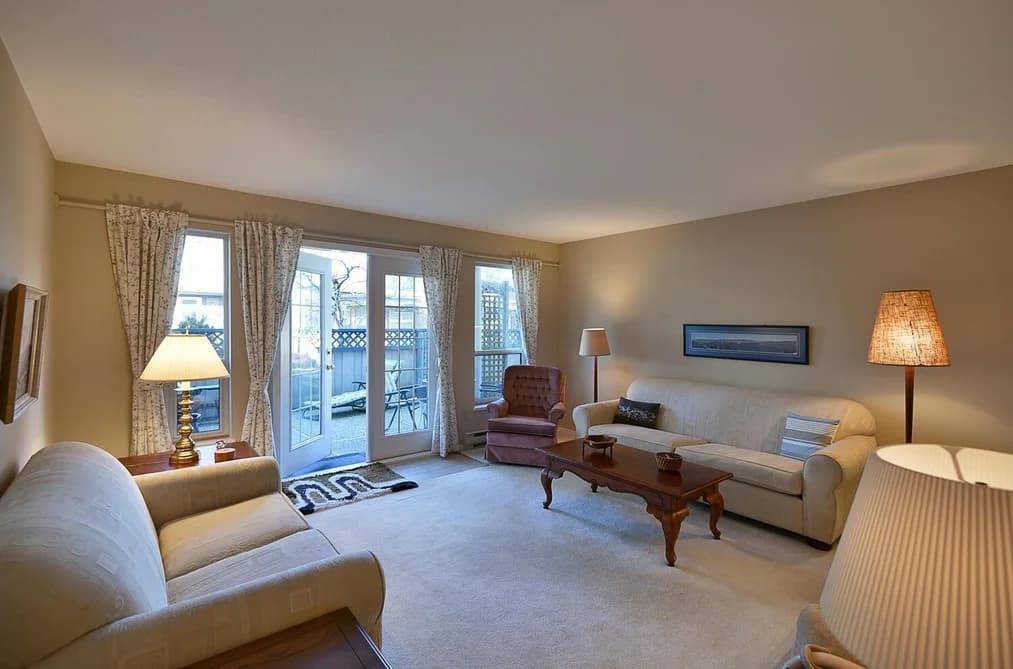 104 5768 MARINE WAY, Sechelt, BC — Residential for Sale - Main Photo