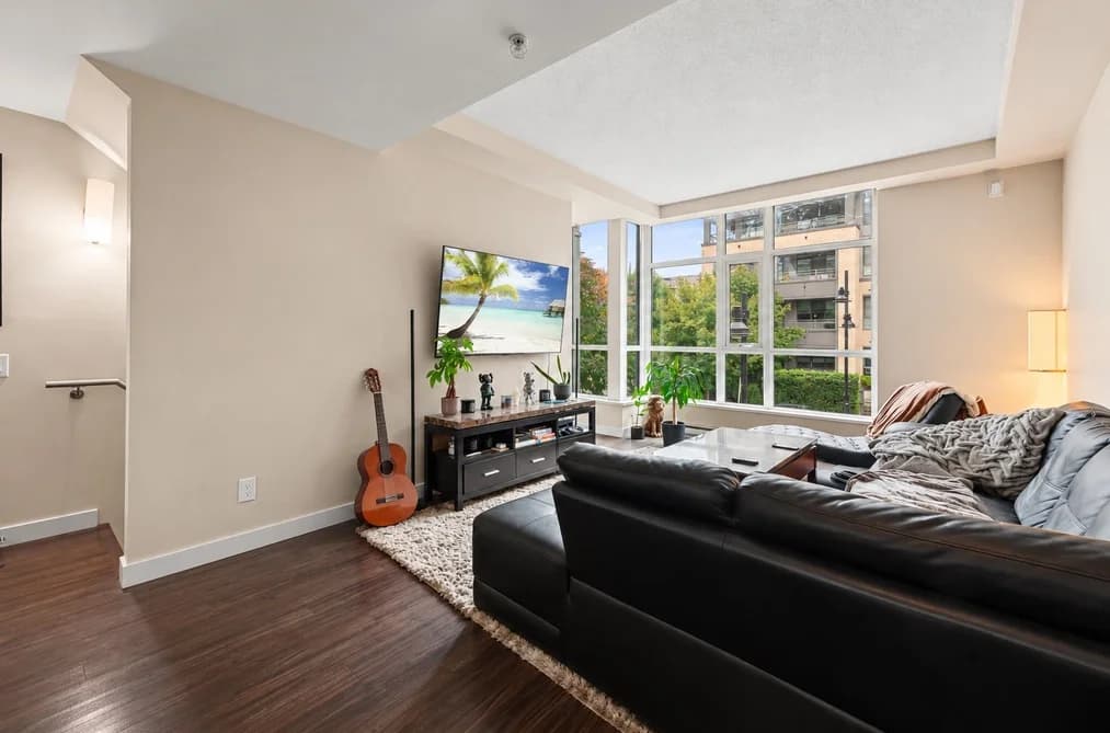 104 578 EMERSON STREET, Coquitlam, BC — Residential for Sale - Main Photo