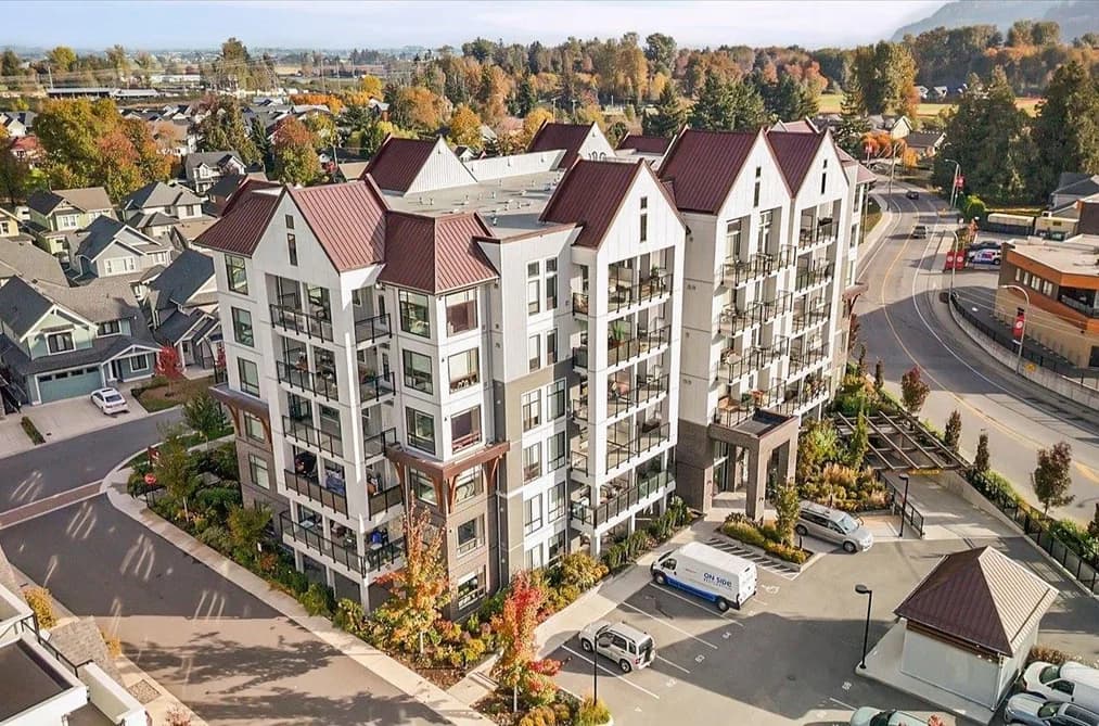 104-6045 Chilliwack River Road, Chilliwack, BC - Condo for Sale - Photo 2 of 34 104-6045 Chilliwack River Road, Chilliwack, BC - Condo for Sale - Photo 2 of 34
