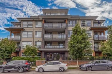 Condo for sale at 104 607 Cottonwood Avenue Coquitlam British Columbia - MLS: R3144101