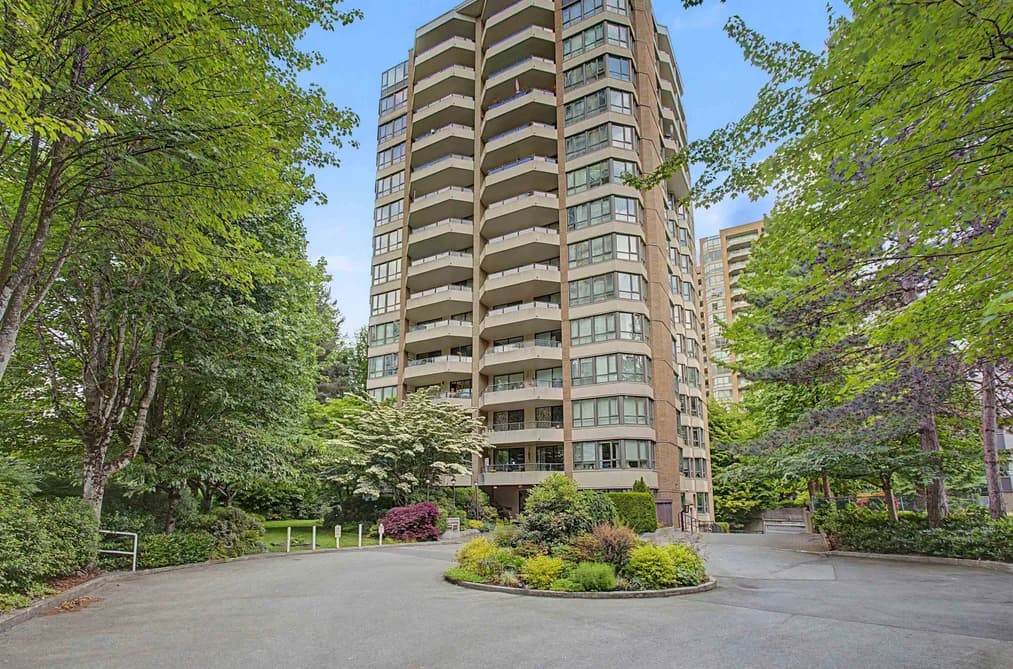 104 6152 KATHLEEN AVENUE, Burnaby, BC — Residential for Sale - Main Photo