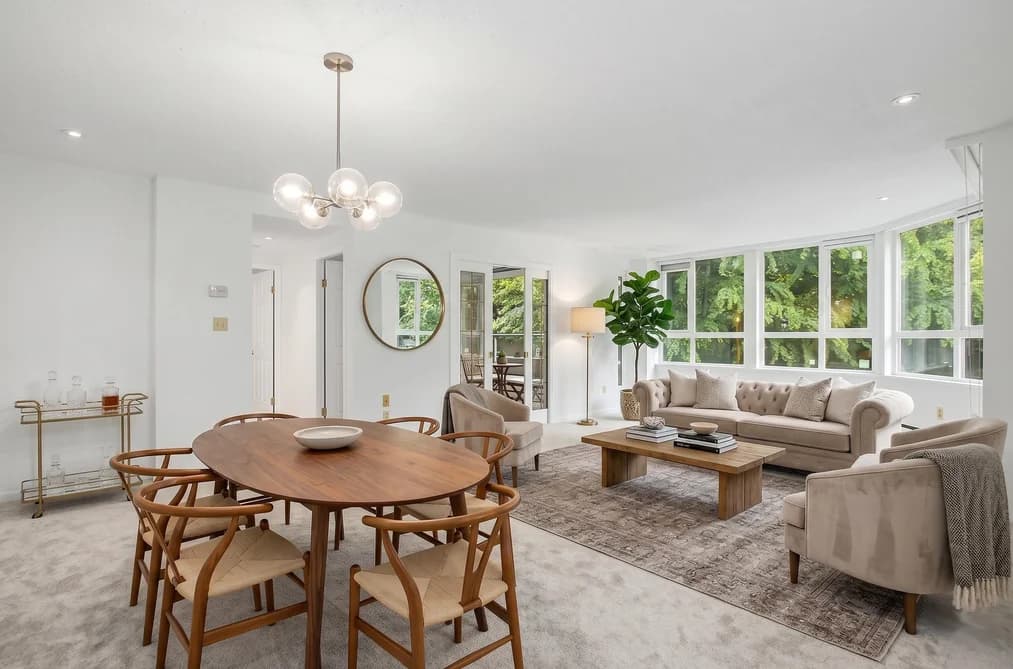 104 6152 KATHLEEN AVENUE, Burnaby, BC — Residential for Sale - Photo 2