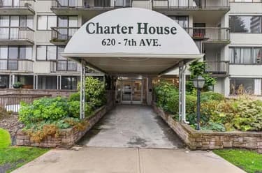 620 Seventh Ave Unit 104, New Westminster, BC - MLS: R3170944