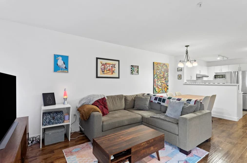 104 688 E 16TH AVENUE, Vancouver, BC — Residential for Sale - Main Photo