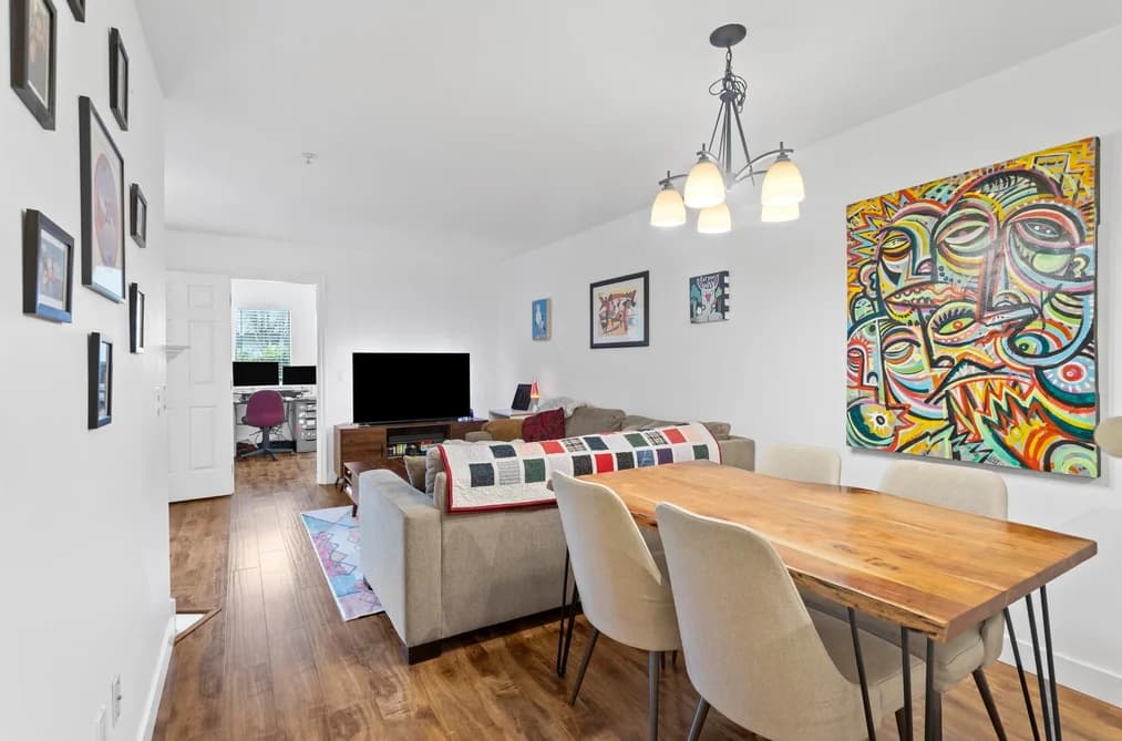 104 688 E 16TH AVENUE, Vancouver, BC — Residential for Sale - Photo 2