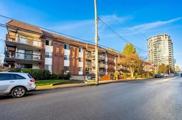 Condo for sale at 104 707 Hamilton Street New Westminster British Columbia - MLS: R3118310
