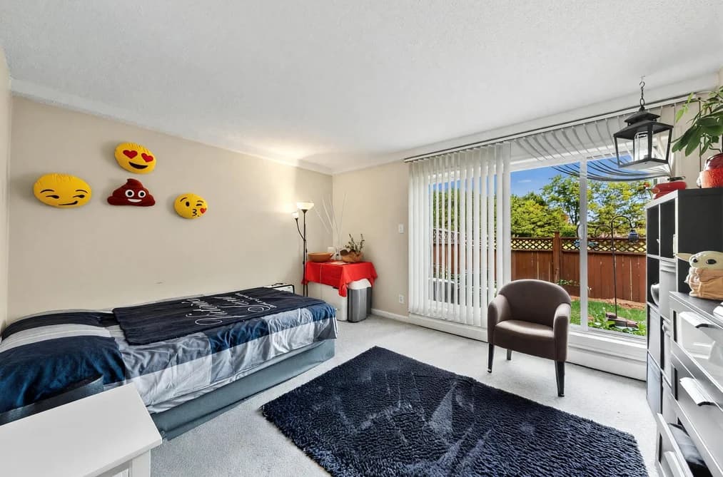 104 7220 LINDSAY ROAD, Richmond, BC — Residential for Sale - Photo 2