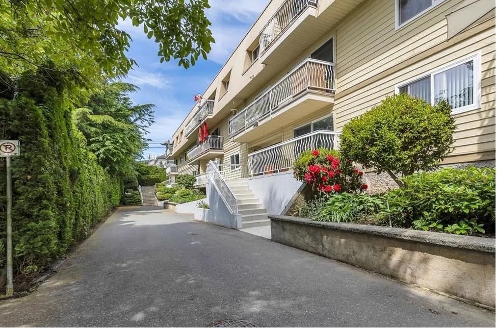 104 7436 STAVE LAKE STREET, Mission, BC — Residential for Sale - Main Photo