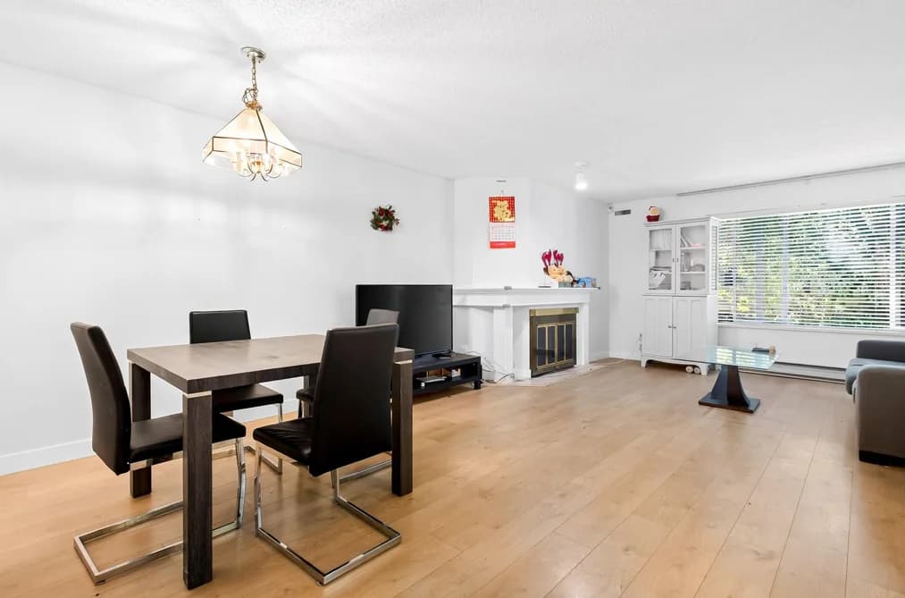 104 7560 MOFFATT ROAD, Richmond, BC — Residential for Sale - Photo 2