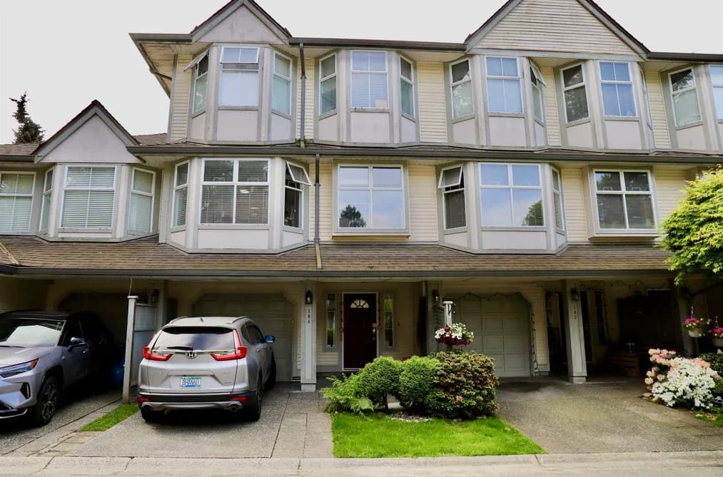 104 8060 121A STREET, Surrey, BC — Residential for Sale - Main Photo