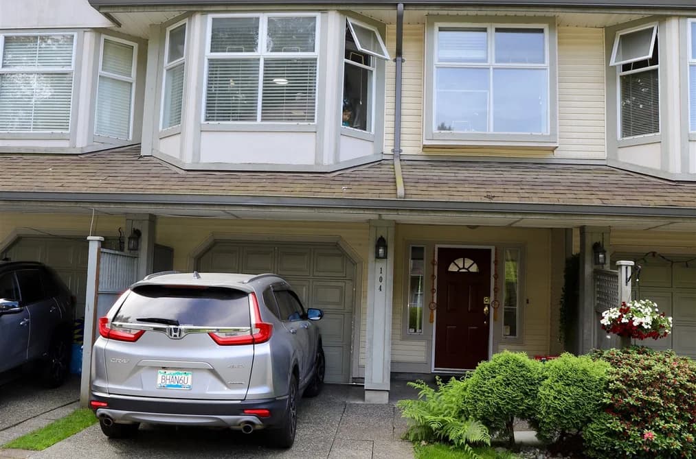 104 8060 121A STREET, Surrey, BC — Residential for Sale - Photo 2