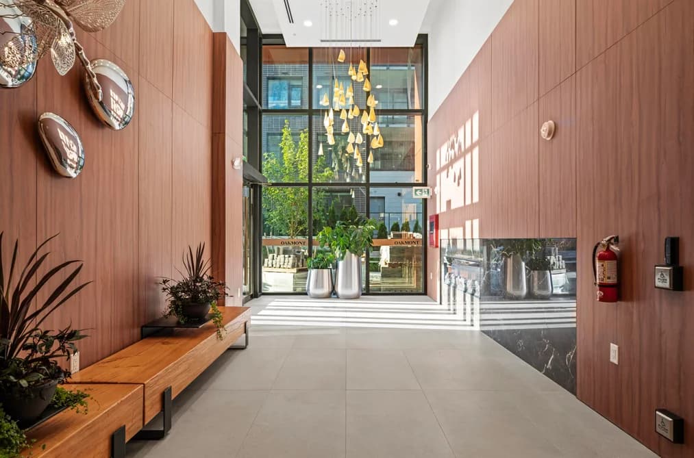 104 8486 OAK STREET, Vancouver, BC — Residential for Sale - Photo 2