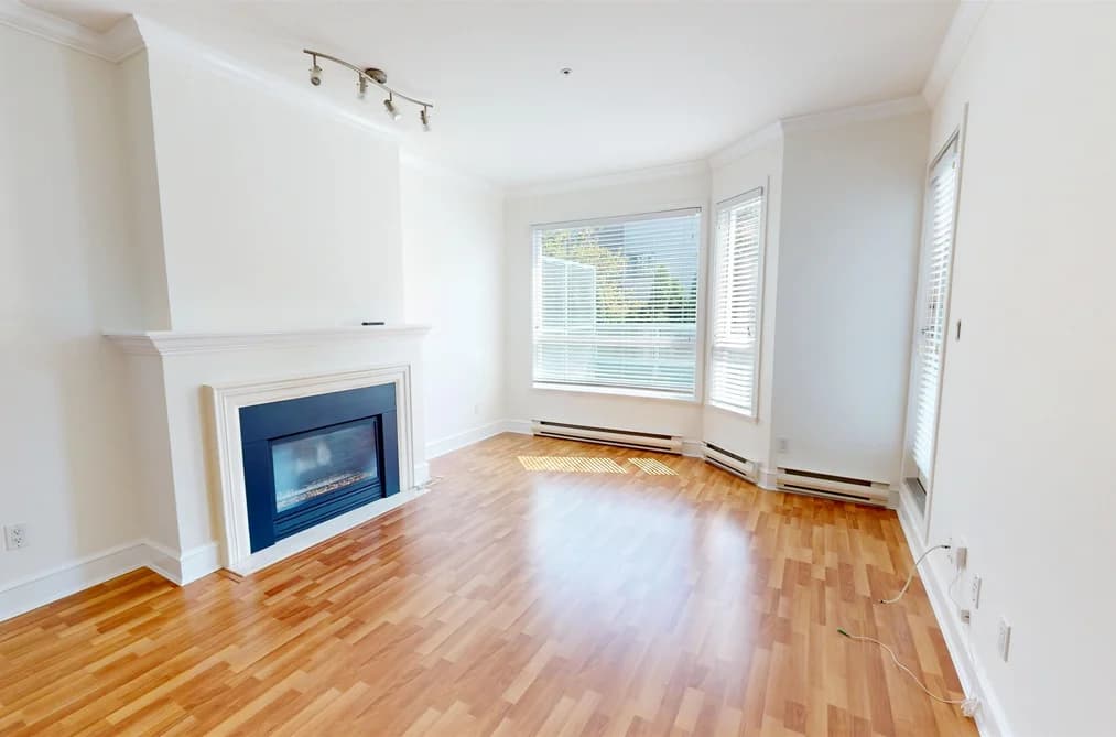 104 8680 LANSDOWNE ROAD, Richmond, BC — Residential for Sale - Photo 2