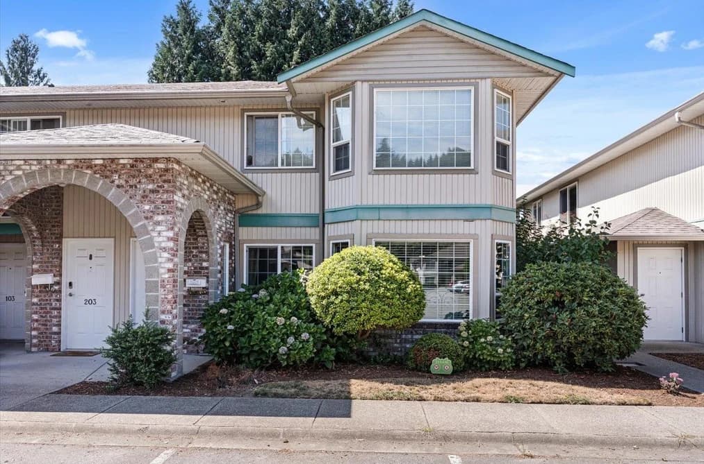104 9855 QUARRY ROAD, Chilliwack, BC — Residential for Sale - Photo 2