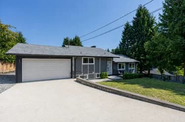 House for sale at 104 Bonnymuir Drive West Vancouver British Columbia - MLS: R3158197