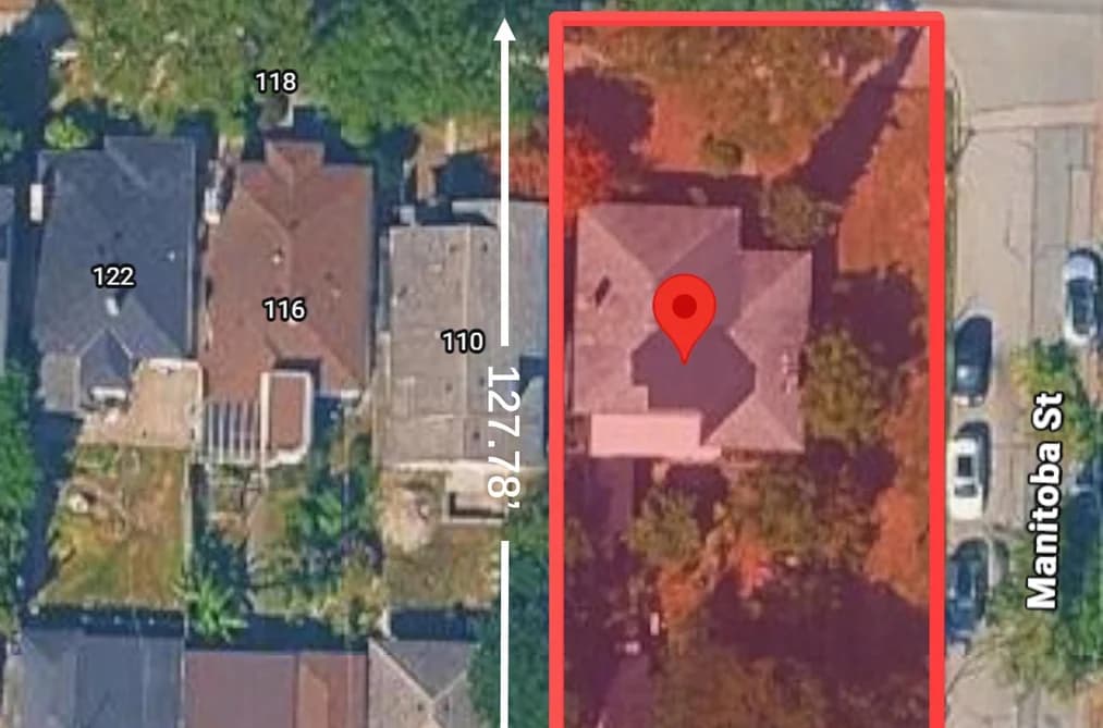104 W 41ST AVENUE, Vancouver, BC — Residential for Sale - Main Photo