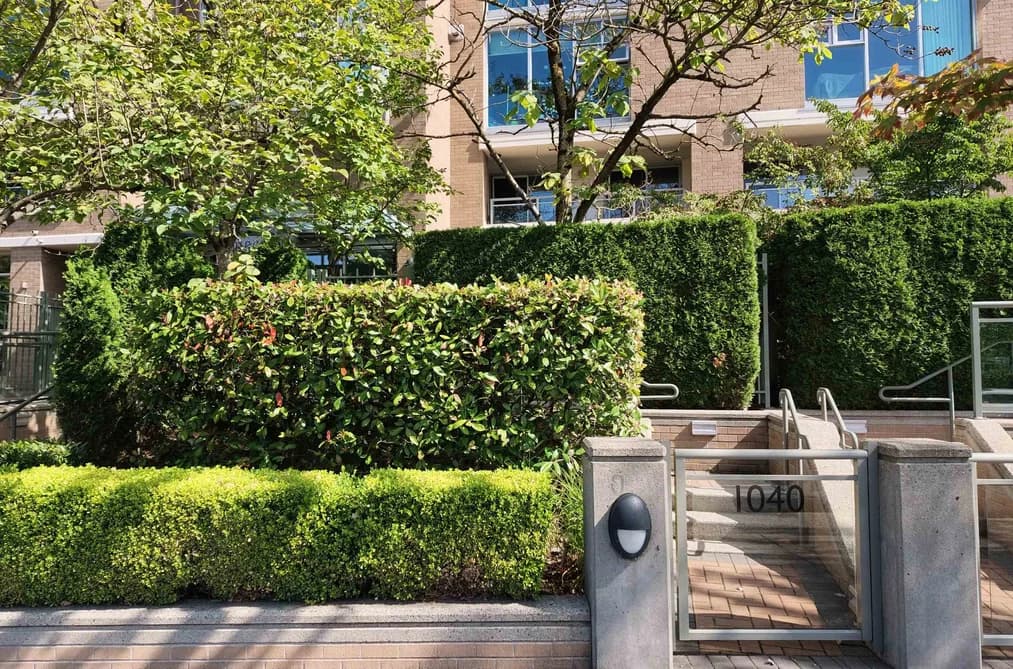 1040 QUEBEC STREET, Vancouver, BC — Residential for Sale - Main Photo