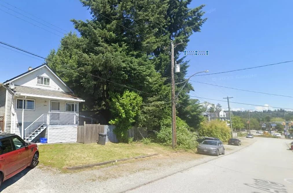 1041 JAMES AVENUE, Coquitlam, BC — Residential for Sale - Photo 2