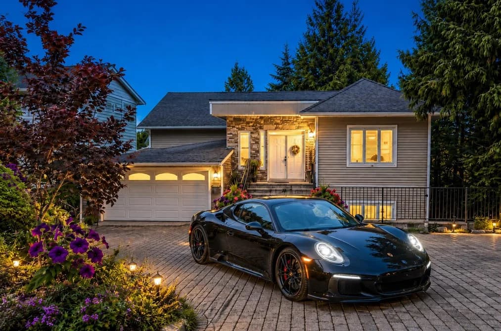 1041 PROSPECT AVENUE, North Vancouver, BC — Residential for Sale - Main Photo