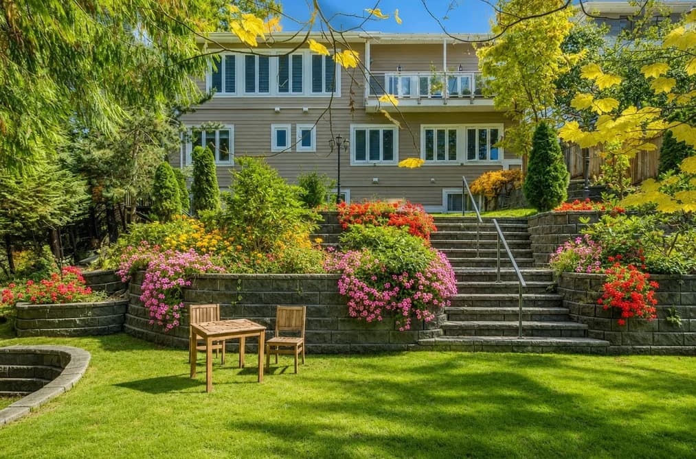 1041 PROSPECT AVENUE, North Vancouver, BC — Residential for Sale - Photo 2