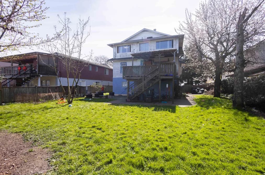 10411 STEVESTON HIGHWAY, Richmond, BC — Residential for Sale - Main Photo