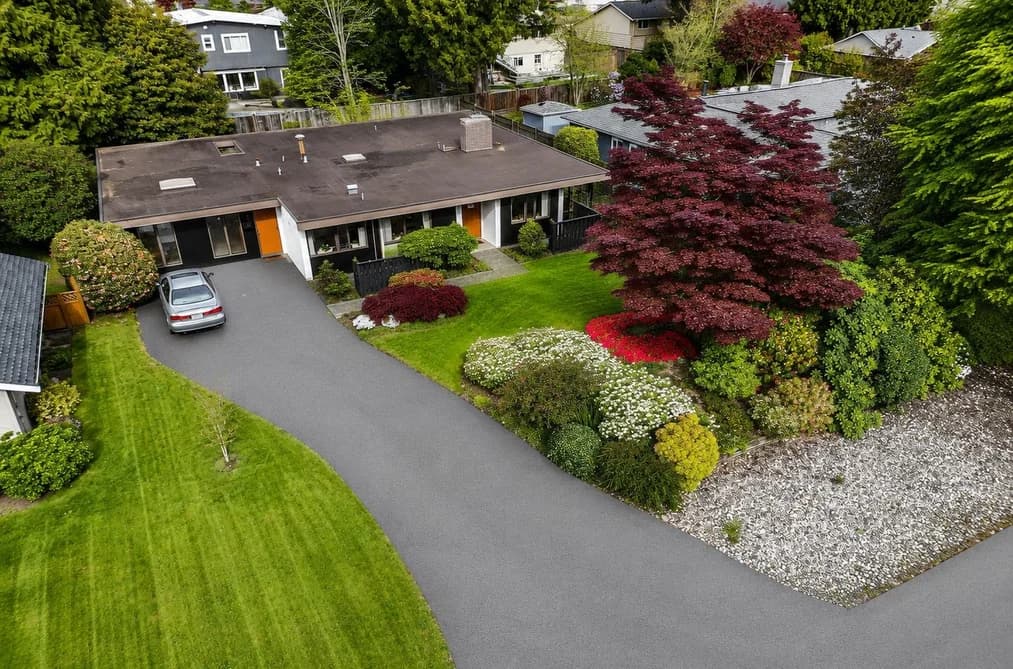 1042 KUMA CRESCENT, Delta, BC — Residential for Sale - Main Photo
