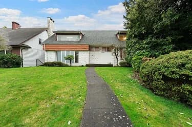 House for sale at 1042 W 48th Avenue Vancouver British Columbia - MLS: R3146060