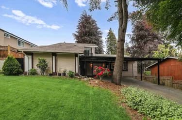 House for sale at 10421 Santa Monica Drive Delta British Columbia - MLS: R3147151
