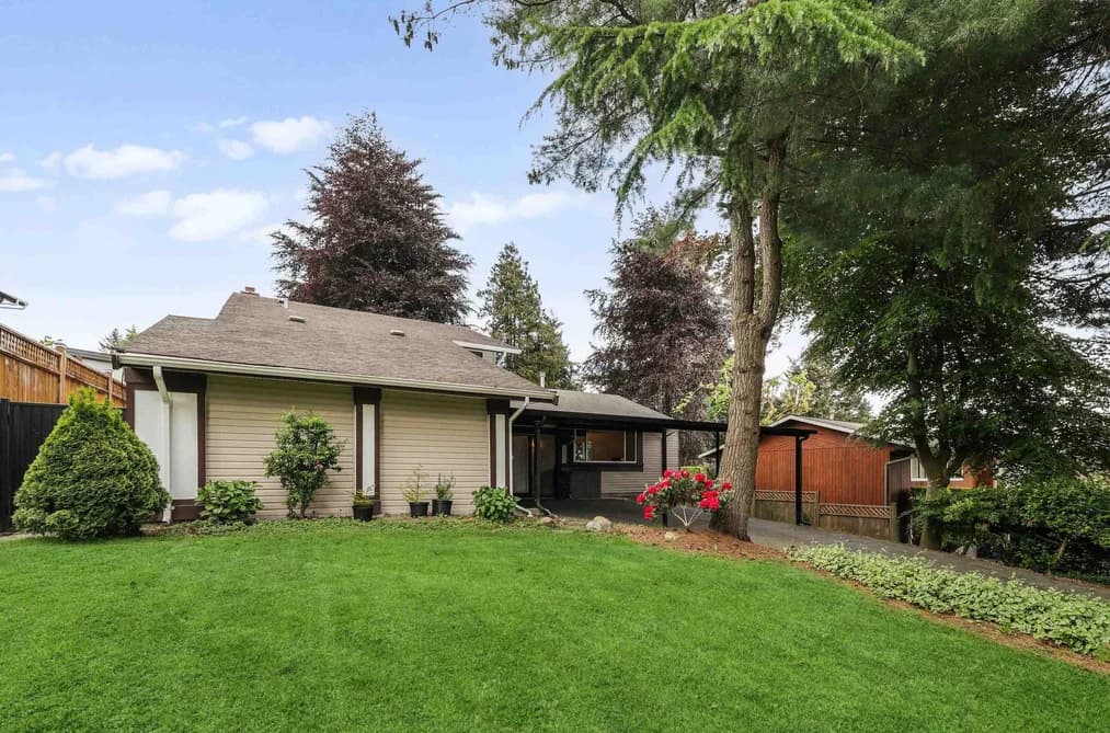 10421 SANTA MONICA DRIVE, Delta, BC — Residential for Sale - Photo 2